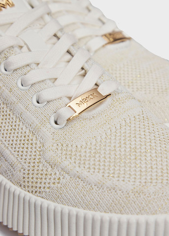 Кроссовки Mexx белые лето (294093957)