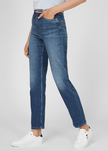 Джинсы Tommy Hilfiger - (251458311)