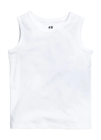 Майка H&M (223727301)