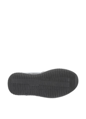 Черные туфли на резинке Шалунишка
