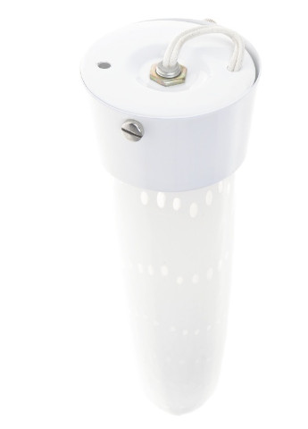 Світильник точковий декоративний HDL-G62/5-1 WHITE Brille (253893619)