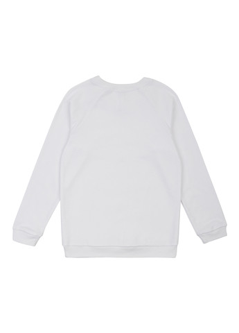 Світло-сірий світшот Garnamama малюнок без декору (369145609)