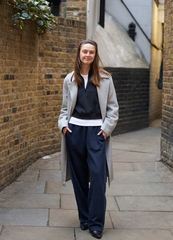 Толстовка Uniqlo (322455711)