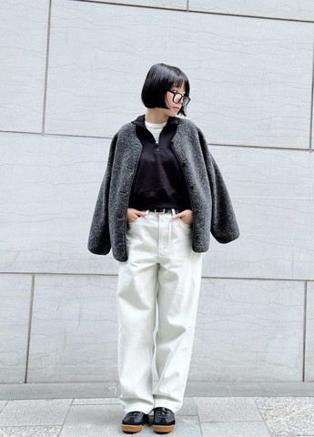 Толстовка Uniqlo (322455711)