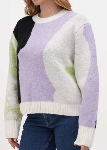 Комбінований демісезонний джемпер джемпер Monki