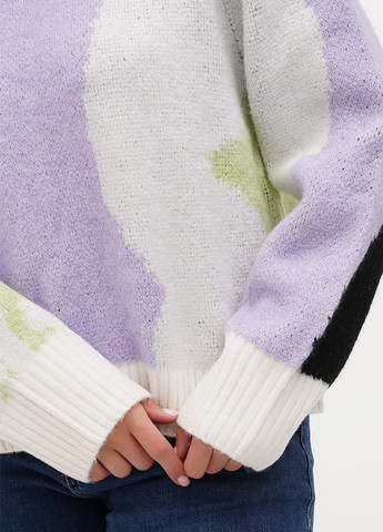 Комбінований демісезонний джемпер джемпер Monki