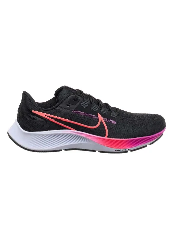 Цветные демисезонные кроссовки Nike