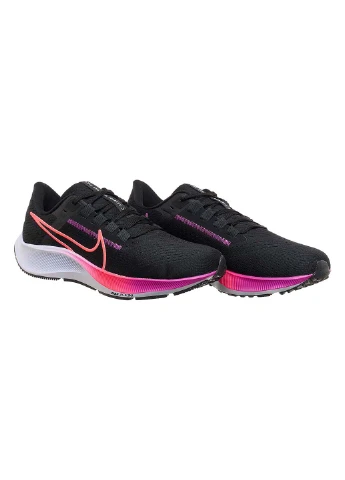 Цветные демисезонные кроссовки Nike