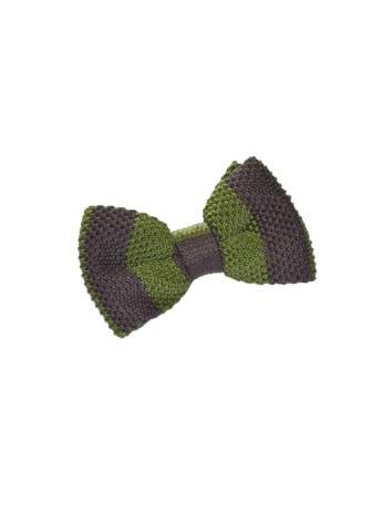 Мужской галстук бабочка 11 см Handmade (193792869)