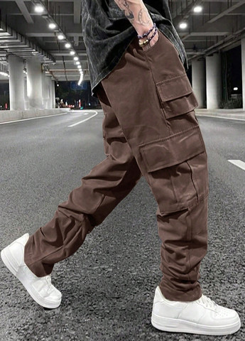 Штани SHEIN (342063753)