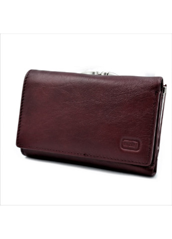 Жіночий шкіряний гаманець Le-Mon (255375754)