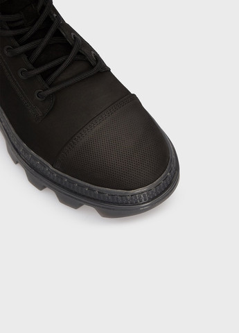 Осенние ботинки G-Star Raw без декора