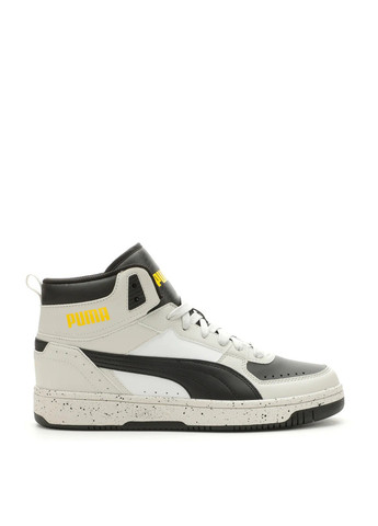 Комбіновані Осінні кросівки Puma