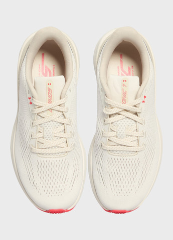 Кроссовки Under Armour белые всесезоны (347161387)