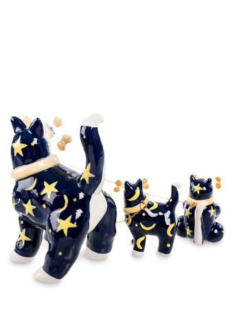 Декоративная фигурка Star cats Pavone (255416877)