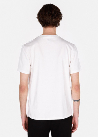 Біла футболка Colin's