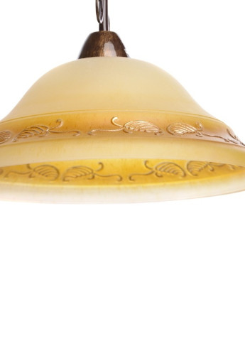 Люстра підвісна прованс BKL-428S/1 E27 Brille (253887202)