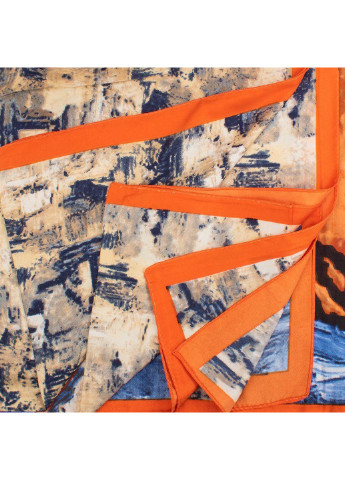 Женский платок 130х125 см Ager (207907234)