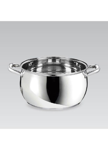 Кастрюля MR-3515-16 16 см 2 л Maestro (253544826)