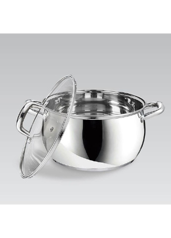 Кастрюля MR-3515-16 16 см 2 л Maestro (253544826)