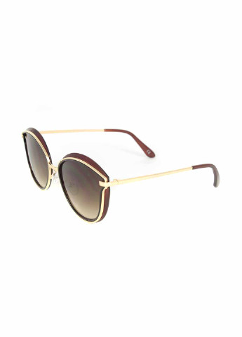 Солнцезащитные очки Sun Color (47959699)