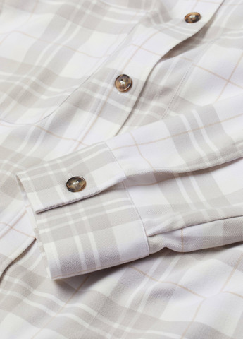 Куртка-сорочка H&M (315513853)