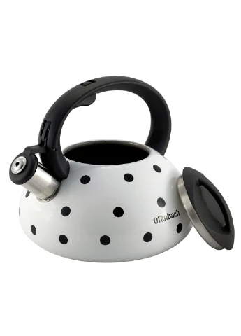Чайник со свистком Ofenbach KM-100301 2.5 л Power (254668758)