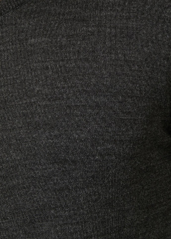 Темно-серый демисезонный джемпер джемпер KOTON