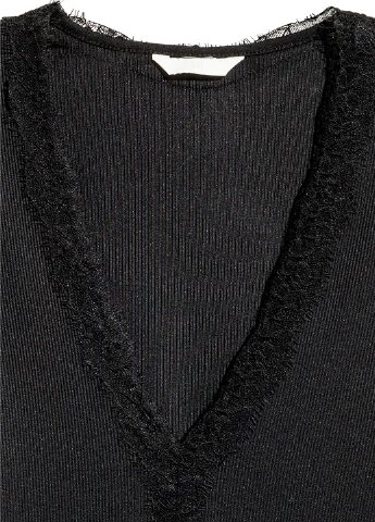 Лонгслів H&M (143224816)