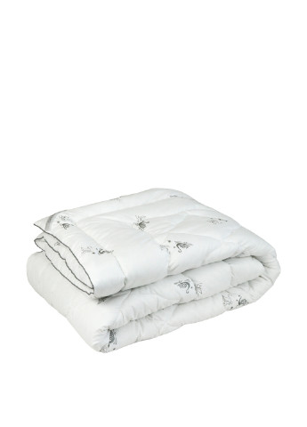 Одеяло с искуственного пуха 172х205 "Silver Swan_demi" Руно (221305877)