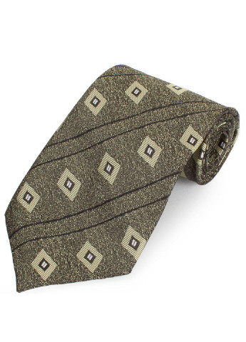 Мужской шелковый галстук 136 см Schonau & Houcken (195547651)