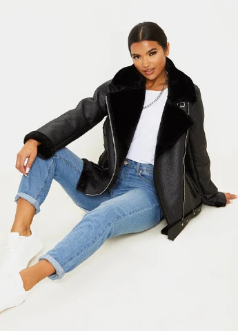 Дублянка PrettyLittleThing (251862825)