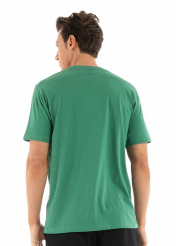 Зелена футболка shr17640-503 Ellesse Colombia 2 Tee