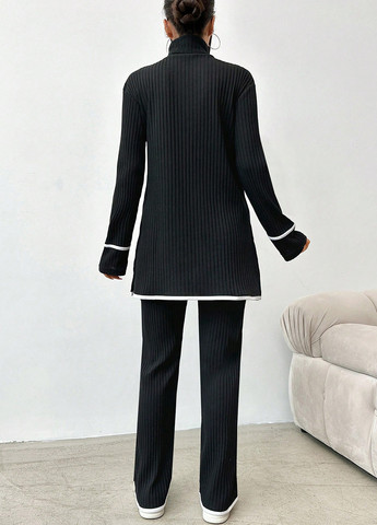 Костюм (светр, штани) SHEIN (342965059)