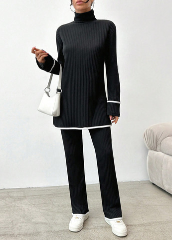 Костюм (светр, штани) SHEIN (342965059)