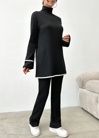 Костюм (светр, штани) SHEIN (342965059)