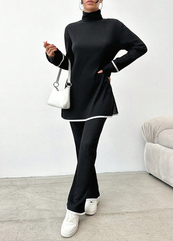 Костюм (светр, штани) SHEIN (342965059)