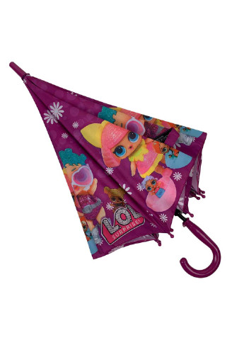 Детский зонт-трость полуавтомат Flagman (254793551)