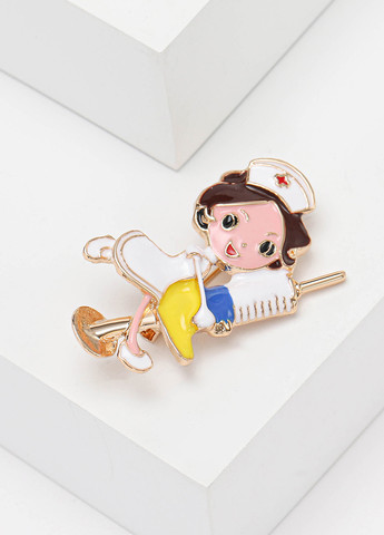 Брошь No Brand (307610002)