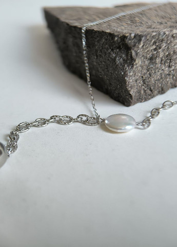 Кольє Silver Flame (350941481)