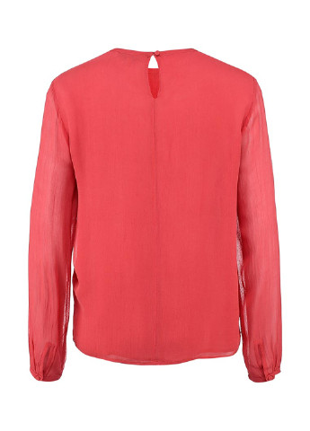 Красная демисезонная блуза Paul Joe Sister