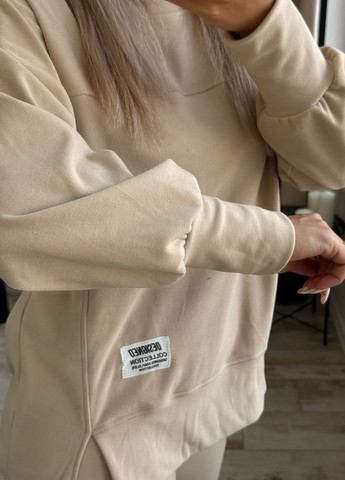 Костюм (свитшот, леггинсы) No Brand (362120974)