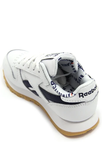 Кросівки для хлопчиків Classic Reebok (241231682)