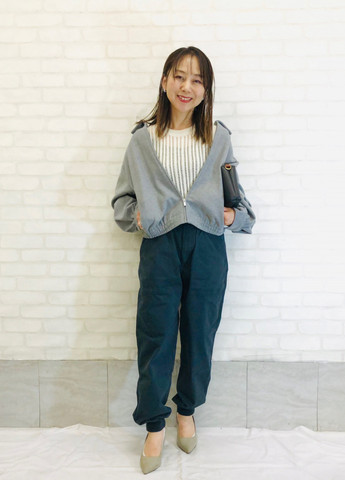 Штани Uniqlo (302506914)