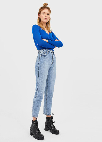 Лонгслив Stradivarius (219110552)