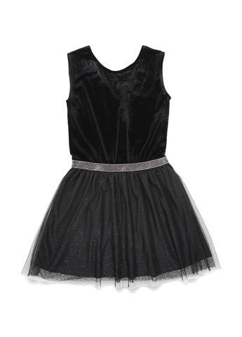 Чорна сукня Lemon Beret (300161892)