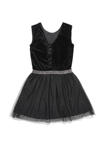 Чорна сукня Lemon Beret (300161892)