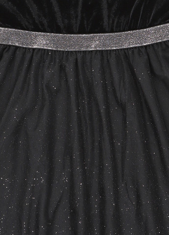 Чорна сукня Lemon Beret (300161892)