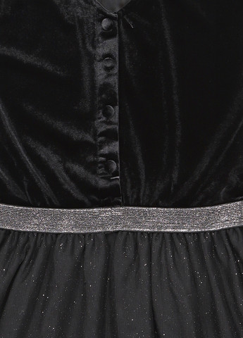 Чорна сукня Lemon Beret (300161892)