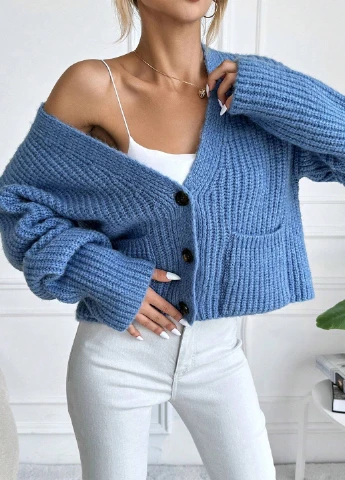 Кофта SHEIN (308795878)